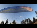 9 22 20 inklers paraglider sled run 4k