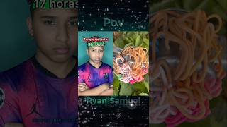 #Pov tenho pouco tempo restante #povs #drama #shorts #viral ￼