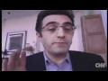 Maziar Bahari speaks about 22 Bahman and IranElection Feb 2010