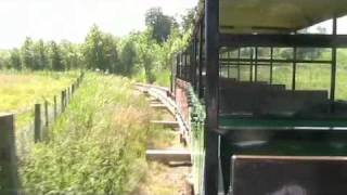 Heatherslaw Light Railway