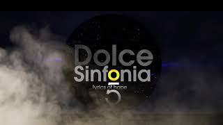 Dolce Sinfonia 5 choral music concert skit