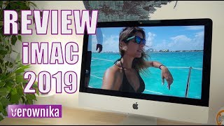 iMAC 2019 REVIEW en Español | TODO lo que NECESITAS saber!!