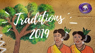 Traditions 2019