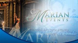 MARIAN EVENTS 6th Anniversary - Video Presentation