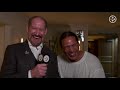 bill cowher interviews troy polamalu about the draft his rookie year being an all time great