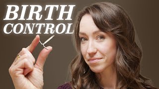 Let's Talk About Birth Control!