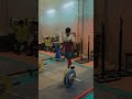 l dhanush from tamilnadu sports weightlifting india championship kheloindia worldchampionship