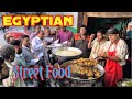 Taste Of Cairo| Exploring Egyptian Street Food in 2024| #phcooking #egypt