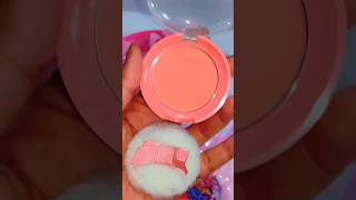 ETUDE HOUSE Lovely Cookie Pressed Powder Blush💕🌸 #shorts #youtubeshorts #etude #blush #viral