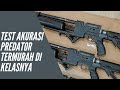 Test akurasi predator termurah dikelasnya