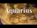 AQUARIUS - Ternyata Ada Seseorang yg Jauh di Mata Dekat di Hati, Perasaannya Seperti Ini Kepadamu