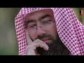 Download بكاء الشيخ نبيل العوضي بحرقه عندما ذُكرت والدته المتوفية In Mp4 3Gp Full HD Video