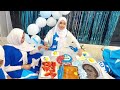 xaflada 26 june ayaan u dabaal dagnay hambalyo somaliweyn all youtubers malaysia qasriga adna