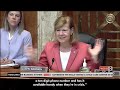 WDIO: Senator Baldwin Praises Mental Health Funding for Life-Saving 988 Hotline