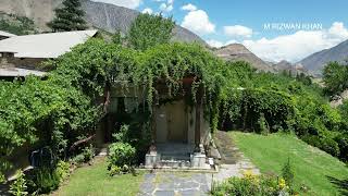 Ayun Fort Inn | Chitral | PAKISTAN 4K