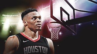 Russell Westbrook Traded to Houston for Chris Paul! Russell Westbrook & James Harden Back Together!