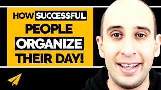 Ultimate Guide to Structure Your Day For Optimal Success