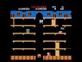 mappy nes full gameplay walkthrough no commentary