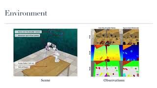 RLBench - ICRA 2020 Presentation