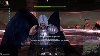 Vindictus NA: Balor Raid First Attempt