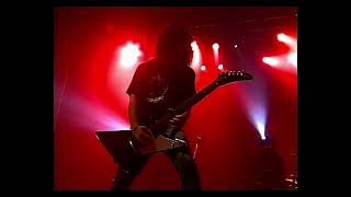 Megadeth - Symphony Of Destruction (Rude Awakening 2002) (UHD 4K)