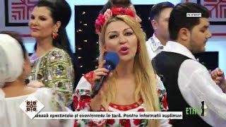 Lorenna-Ce-i place romanului (emisiune tv 14 mai)