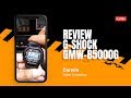 Review G-Shock GMW-B5000G