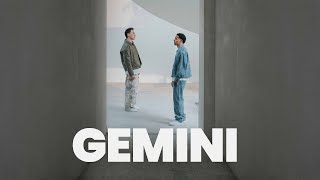 Seryoja x Breedsworld - Gemini (Official Music Video)