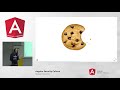 Stepan Suvorov - Angular Security Culture
