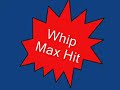 erik 27 27 s dds u0026whip max hits