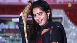 Khat Chobare Main    New Haryanvi Dance 2018    Sunita Baby Latest Stage Dance    Sunita Baby