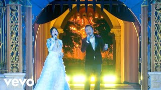 Ronald Cheng, Kay Tse - Can You Feel the Love Tonight/A Whole New World/Into the