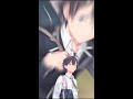 hachiman oreki sakuta and ayanokouji amv breathe