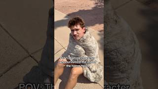 Always setting up the sequel