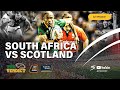 Springboks Avoid Scare At Murrayfield As Southern Hemisphere Dominate! | The Verdict S2 Ep.01