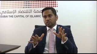 GIES 2015 Thought Leadership Series - Dr. Sayd Farook