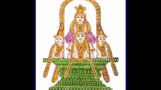 THEVARAM 496 KolaruPathigam Thevaram 64 Forms of Lord Shiva