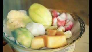 Pesona Rujak Indonesia - FOOD STORY (1)