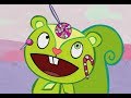 Happy Tree Friends S01E07 - Nuttin' Wrong With Candy