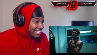 Mike WiLL Made-It - What That Speed Bout?! (ft. Nicki Minaj & YoungBoy Never Broke Again) REACTION!!