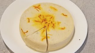 Steam Sandesh | steam Chenna poda | instant \u0026 Easy Indian Desert | सन्देस रेसीपी | ସନ୍ଦେସ୍ ରେସିପି