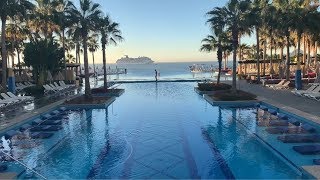 RIU Santa Fe Los Cabo - San Lucas, Mexico 2019