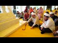 kuala kangsar – ziyārah shaykh raja ashman