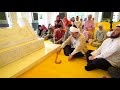 kuala kangsar – ziyārah shaykh raja ashman