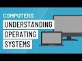 Computer Basics: Understanding Operating Systems