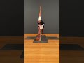 how to do parivrtta trikonasana revolved triangle pose iyengar yoga