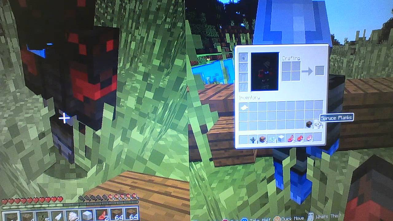 Minecraft Ep3 Youtube