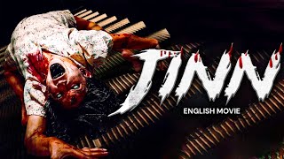 JINN - Hollywood English Movie | Supernatural Horror Full Movie in English | Free Horror Movies