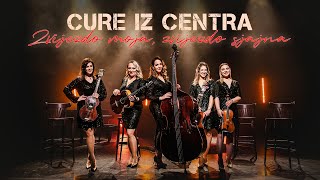 Cure Iz CEntra – Zvijezdo moja, zvijezdo sjajna (Official video)