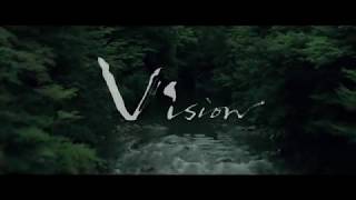 映画『Vision』予告編